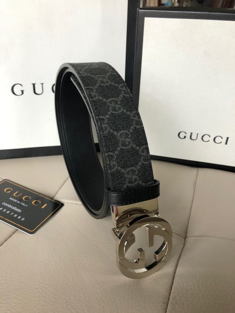 Gucci Belts